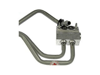 Dorman - OE Solutions Engine Oil Cooler Hose Assembly  625-640