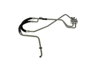 Dorman - OE Solutions Engine Oil Cooler Hose Assembly  625-640