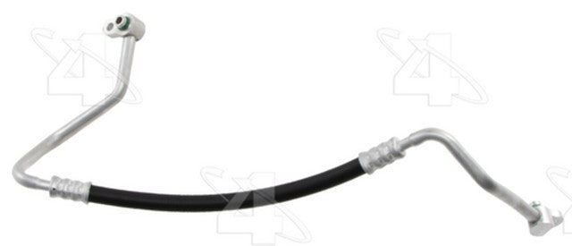 Four Seasons A/C Refrigerant Discharge Hose  66264