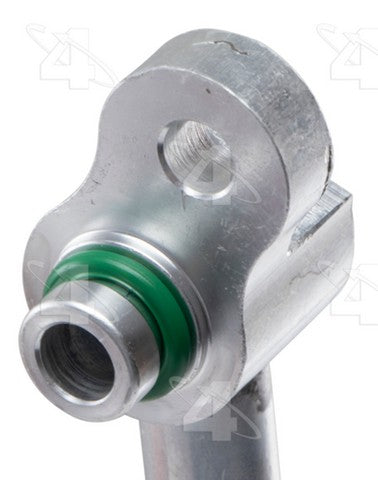 Four Seasons A/C Refrigerant Discharge Hose  66264