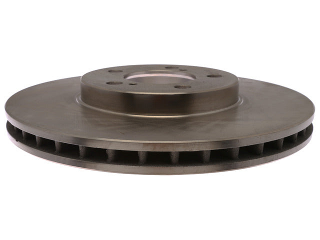 Raybestos Brakes Disc Brake Rotor  66334R