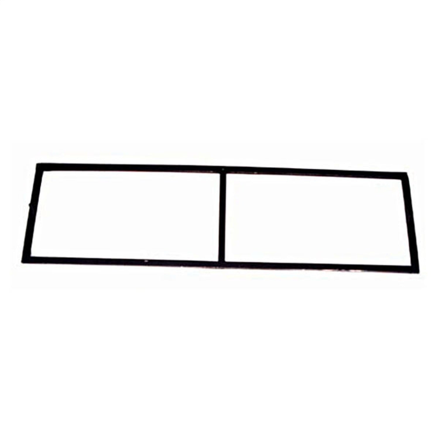 Omix 12025.03 Windshield Frame Fits 46-49 Willys
