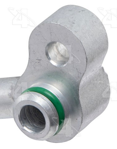Four Seasons A/C Refrigerant Discharge Hose  66380