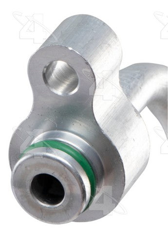 Four Seasons A/C Refrigerant Discharge Hose  66383