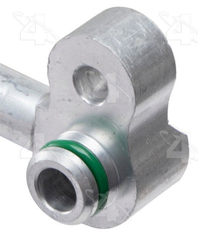 Four Seasons A/C Refrigerant Discharge Hose  66384
