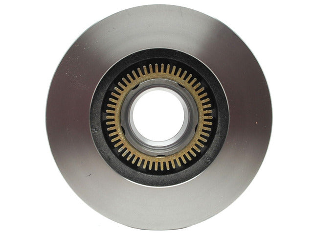 Raybestos Brakes Disc Brake Rotor and Hub Assembly  66402R