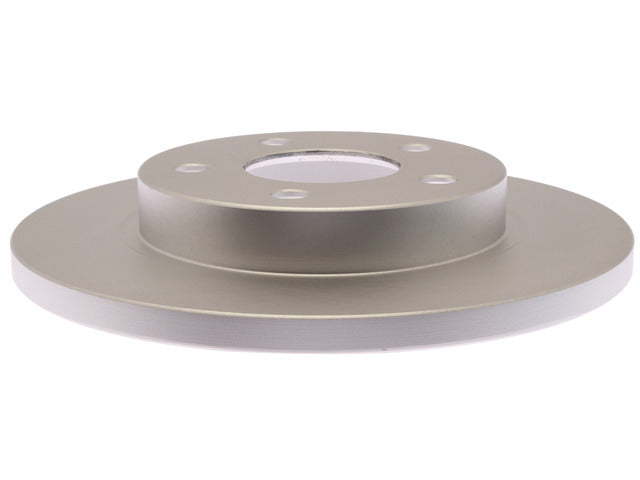 Raybestos Brakes Disc Brake Rotor  66406FZN