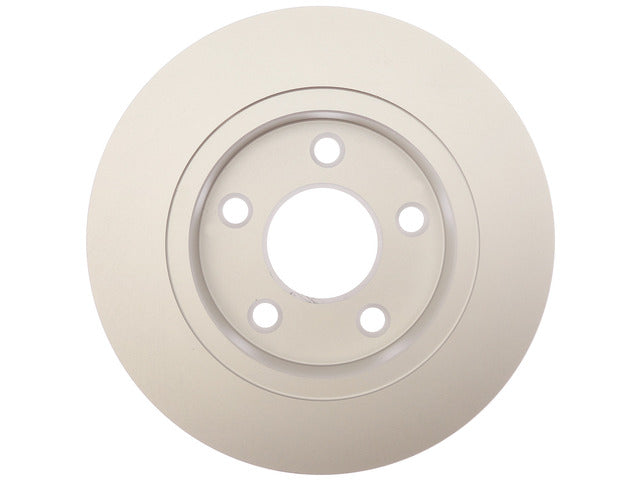 Raybestos Brakes Disc Brake Rotor  66406FZN