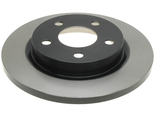 Raybestos Brakes Disc Brake Rotor  66406