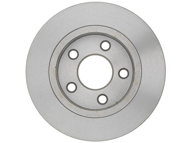Raybestos Brakes Disc Brake Rotor  66406
