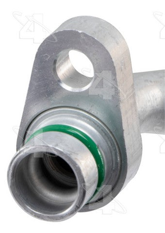 Four Seasons A/C Refrigerant Discharge Hose  66432