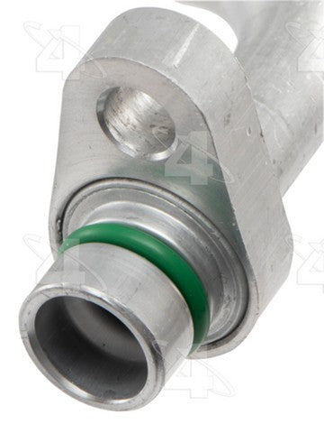 Four Seasons A/C Refrigerant Discharge Hose  66436
