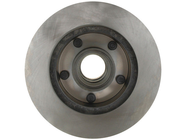 Raybestos Brakes Disc Brake Rotor and Hub Assembly  66439R