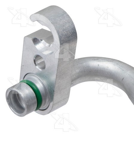 Four Seasons A/C Refrigerant Discharge Hose  66441
