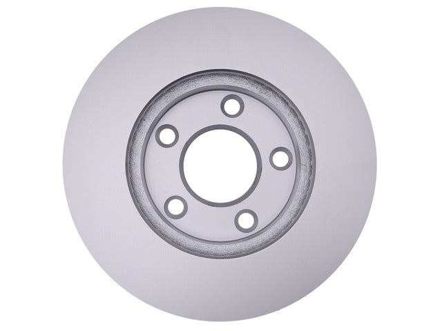 Raybestos Brakes Disc Brake Rotor  66443FZN