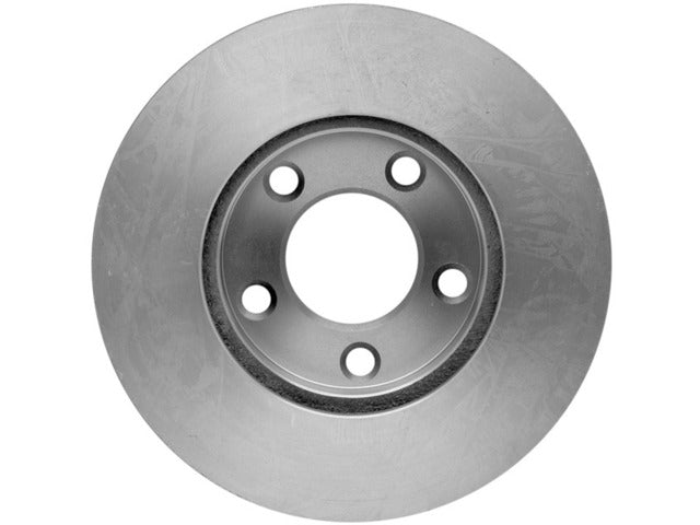 Raybestos Brakes Disc Brake Rotor  66443