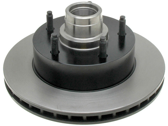Raybestos Brakes Disc Brake Rotor and Hub Assembly  66445