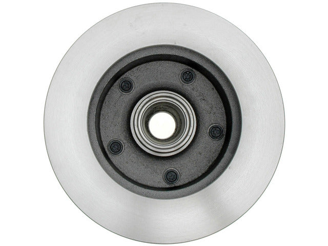 Raybestos Brakes Disc Brake Rotor and Hub Assembly  66445