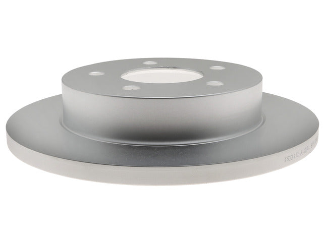 Raybestos Brakes Disc Brake Rotor  66448FZN