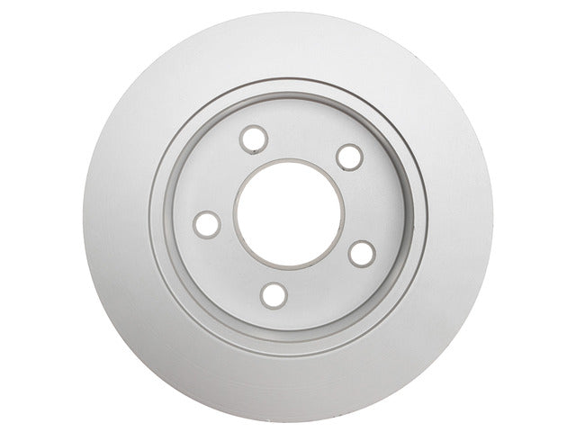 Raybestos Brakes Disc Brake Rotor  66448FZN
