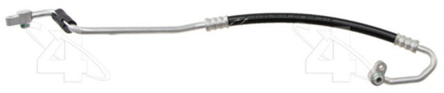 Four Seasons A/C Refrigerant Discharge Hose  66465