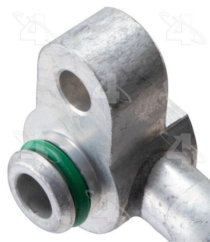 Four Seasons A/C Refrigerant Discharge Hose  66465