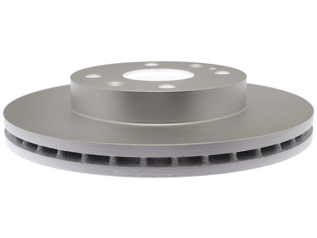 Raybestos Brakes Disc Brake Rotor  66467FZN