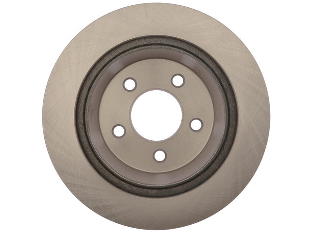 Raybestos Brakes Disc Brake Rotor  66474R
