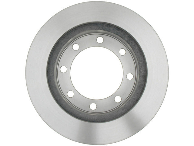 Raybestos Brakes Disc Brake Rotor  66476