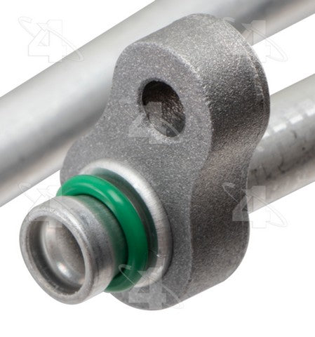 Four Seasons A/C Refrigerant Discharge Hose  66489
