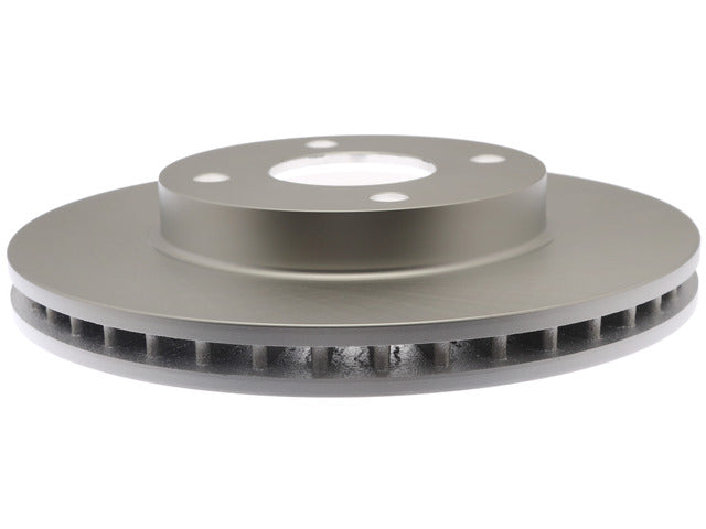Raybestos Brakes Disc Brake Rotor  66489FZN
