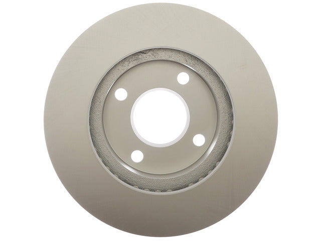 Raybestos Brakes Disc Brake Rotor  66489FZN