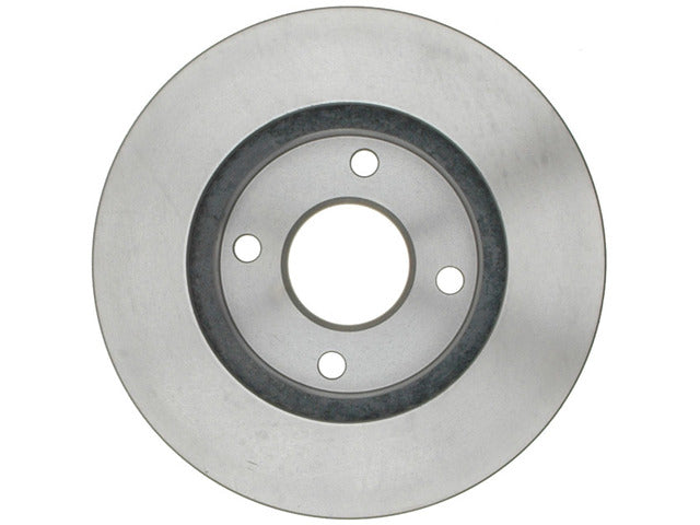 Raybestos Brakes Disc Brake Rotor  66489
