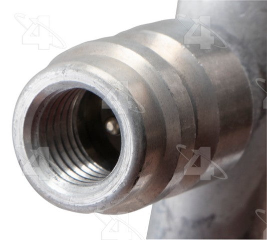 Four Seasons A/C Refrigerant Discharge Hose  66490