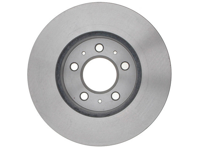 Raybestos Brakes Disc Brake Rotor  66492