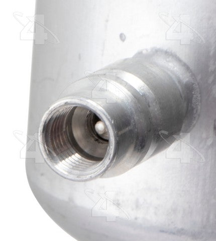 Four Seasons A/C Suction and Liquid Line Hose Assembly  66523