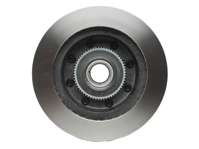 Raybestos Brakes Disc Brake Rotor and Hub Assembly  66528R