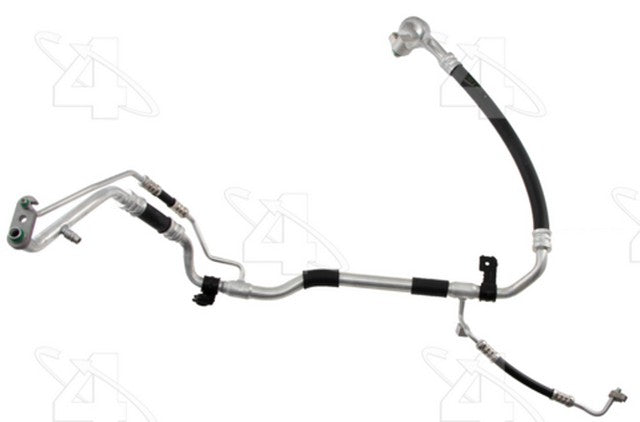 Four Seasons A/C Suction and Liquid Line Hose Assembly  66529