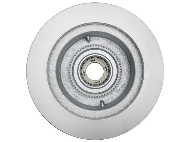 Raybestos Brakes Disc Brake Rotor and Hub Assembly  66529FZN