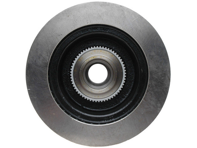 Raybestos Brakes Disc Brake Rotor and Hub Assembly  66529