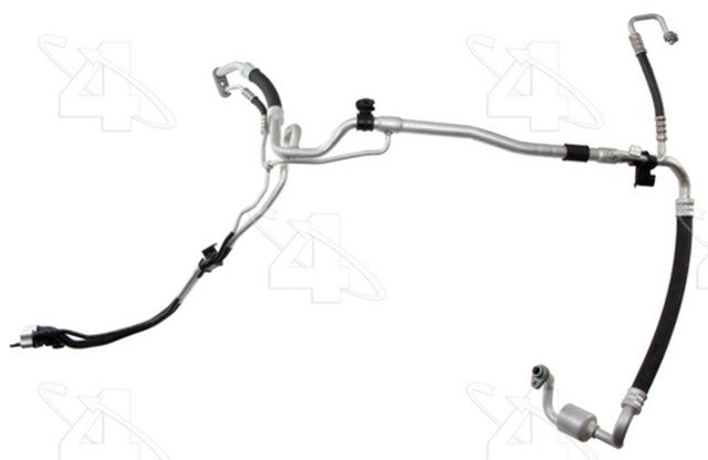 Four Seasons A/C Suction and Liquid Line Hose Assembly  66530