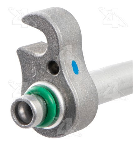 Four Seasons A/C Suction and Liquid Line Hose Assembly  66530