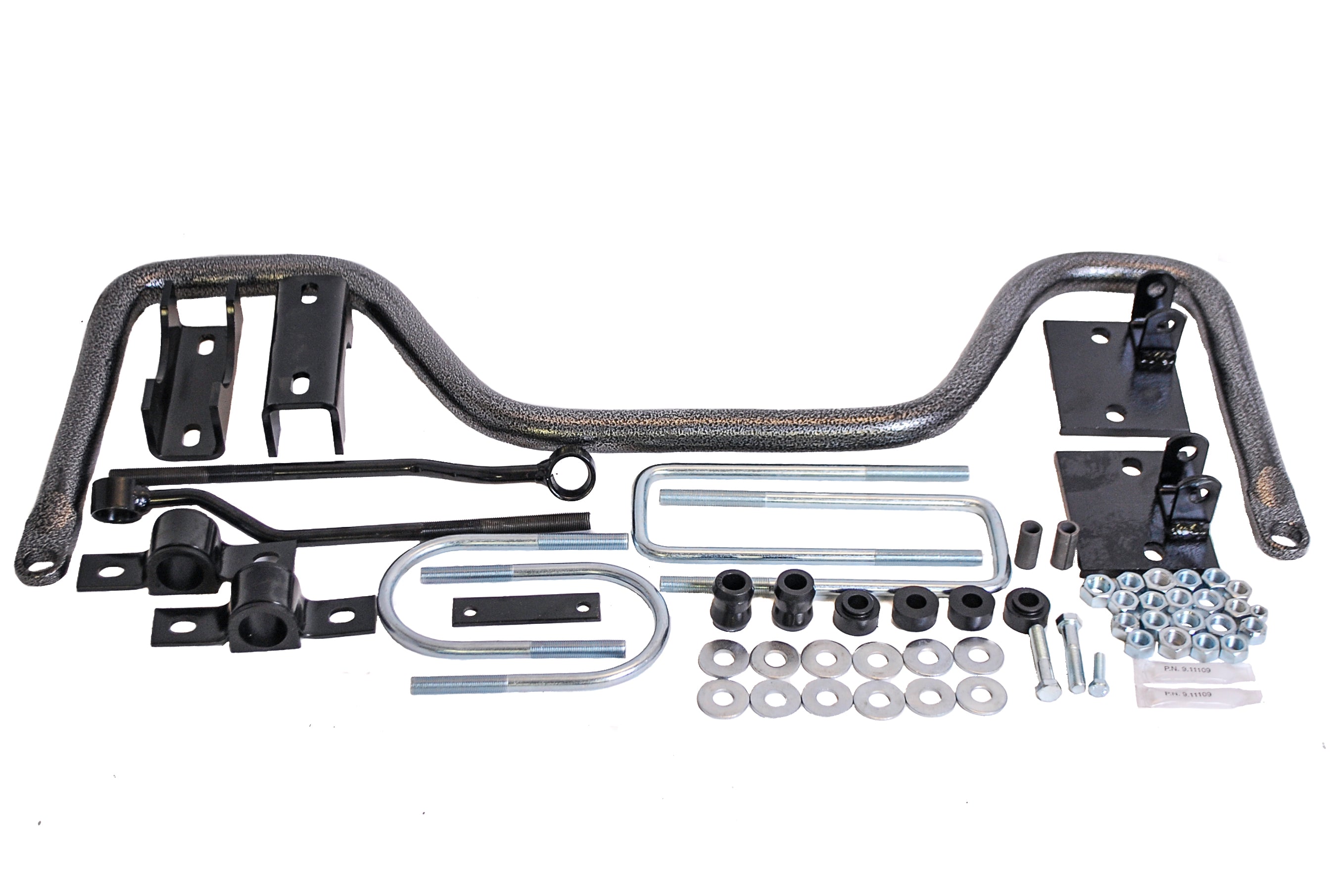 Hellwig 7269 Big Wig Sway Bar