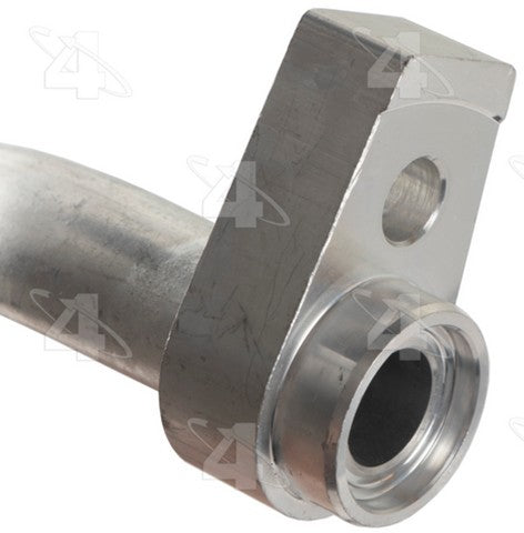 Four Seasons A/C Refrigerant Suction Hose  66548