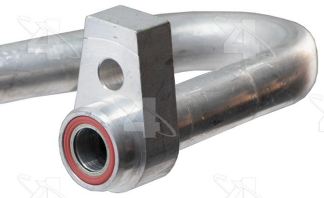 Four Seasons A/C Refrigerant Suction Hose  66559