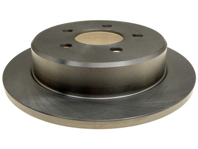 Raybestos Brakes Disc Brake Rotor  66565R