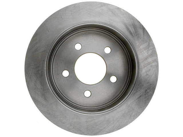 Raybestos Brakes Disc Brake Rotor  66565R