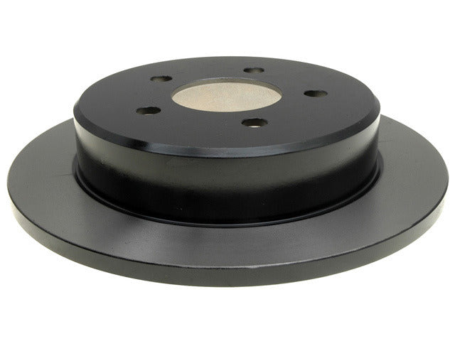 Raybestos Brakes Disc Brake Rotor  66565