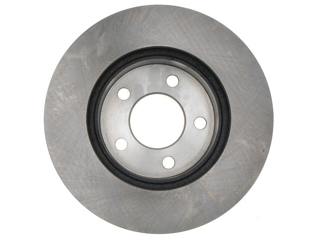 Raybestos Brakes Disc Brake Rotor  66576R