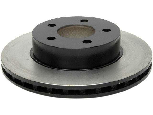 Raybestos Brakes Disc Brake Rotor  66576